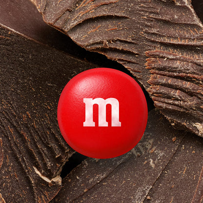 M&M's Minis Chocolate 30g, 24-Count