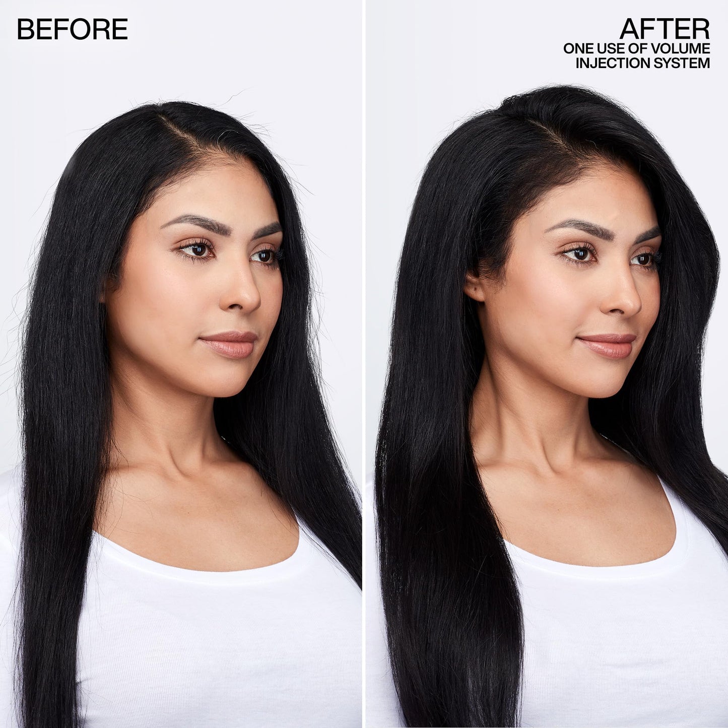 Redken Volume Injection Shampoo, 1000mL Redken