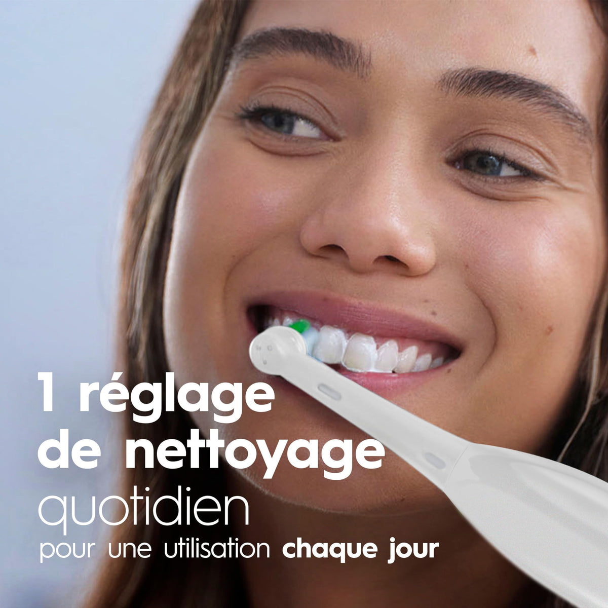 Oral B Pro Clean Battery Toothbrush, Deep Clean - White, 1 Toothbrush, 1 Brush Head, Built-in Timer and batteries included
