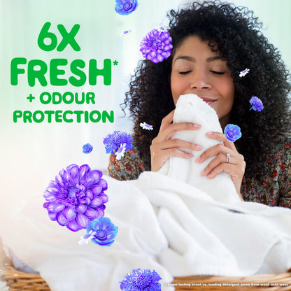Gain In-Wash Laundry Scent Booster Beads, Zen, 680 Grams - Available at All In One Marketplace Canada
