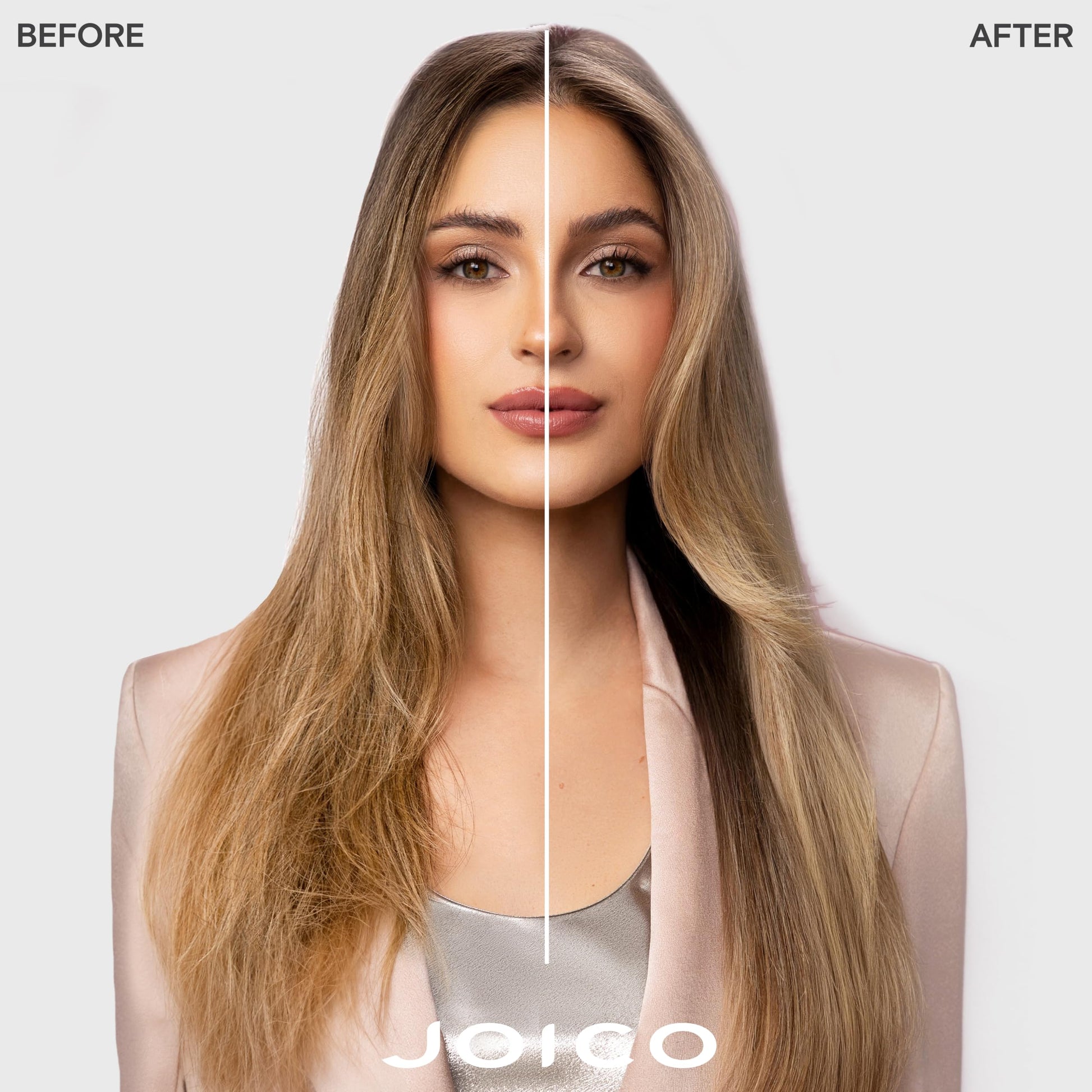 Joico JoiMist Protective Finishing Spray, Thermal Protection, Strong Hold Hairspray Joico