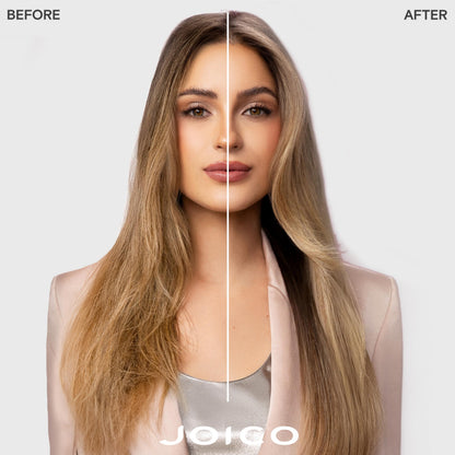 Joico JoiMist Protective Finishing Spray, Thermal Protection, Strong Hold Hairspray Joico