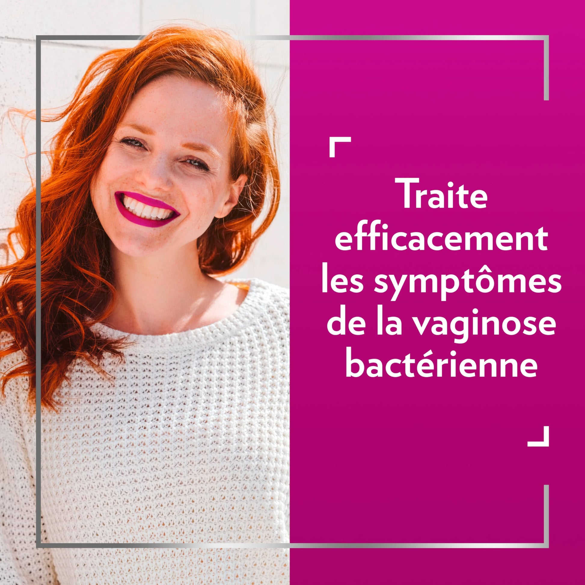 CanesBalance Bacterial Vaginosis Treatment For BV Symptoms - Vaginal Gel BV Treatment For Women, Relieves Vaginal Odor, Maintains Normal Vaginal pH, Supports Vaginal Health, 7 Single-Use Applicators - Available at All In One Marketplace Canada