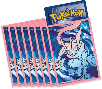 Pokémon TCG: Mega Evolution—Chaos Rising Elite Trainer Box 🍁 All In One Marketplace Canada
