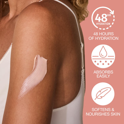 Hempz Juicy Peach Lotion, Hydrating Body Moisturizer, juicy fruit, 17 fl.oz. - Available at All In One Marketplace Canada