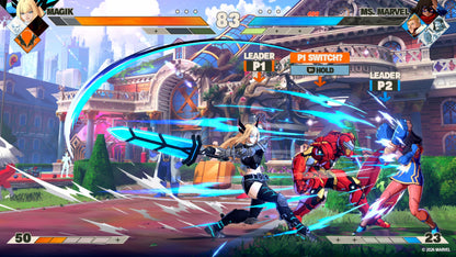 Marvel Tōkon: Fighting Souls - PlayStation 5