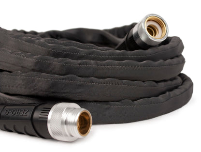 zero-G 4001-50 Lightweight, Ultra Flexible, Durable, Kink-Free Garden Hose, 5/8-Inch by 50-Feet TEKNOR APEX