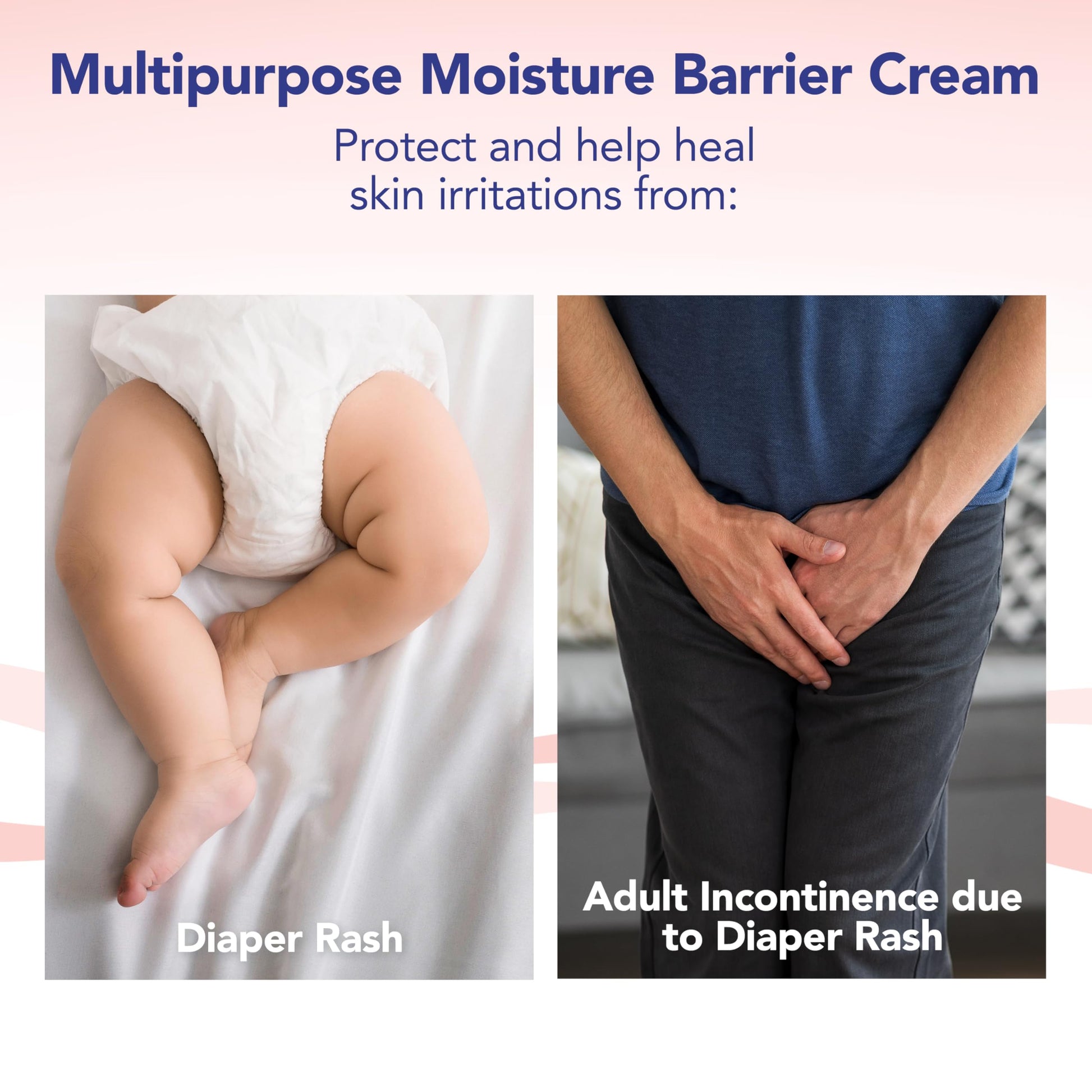 Barriere Silicone Cream for Chapped Skin, Skin Irritants, and Diaper Rash, Non-Greasy, Easy To Apply Skin Cream, 450 gram Barriere