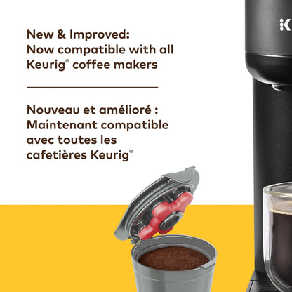 Keurig My K-Cup Universal Reusable Coffee Filter