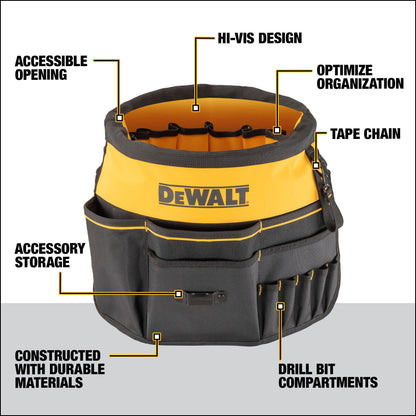 Bucket Organizer DEWALT