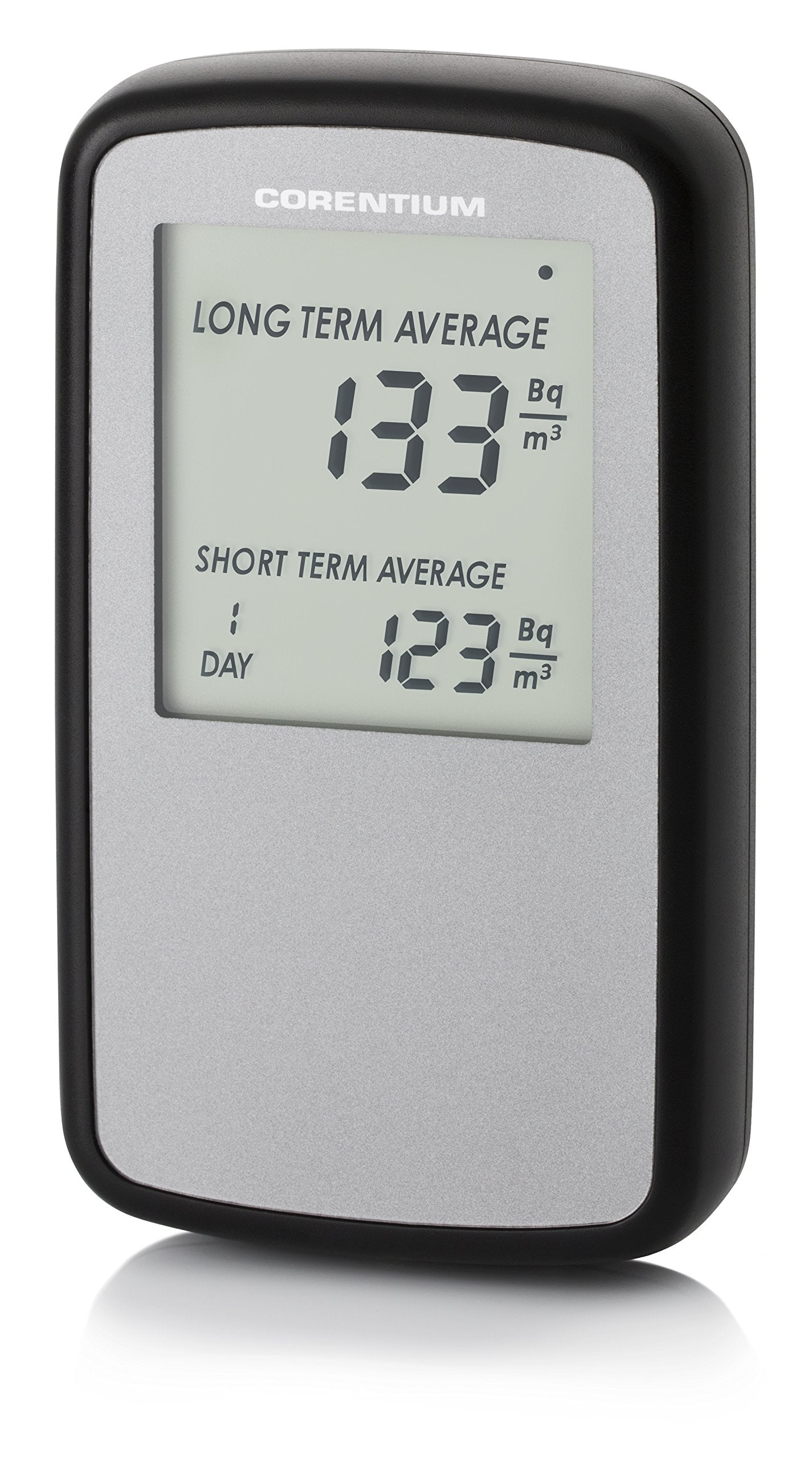 AIRTHINGS Corentium Home , Radon Gas Detector, Canadian Version in Bq/m, grey 🍁 All In One Marketplace Canada