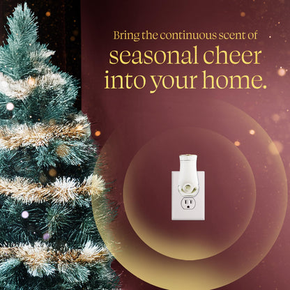 Glade® Holiday Plugins Scented Oil Refill, Very Merry Vanilla™, 5 Refills 🍁 All In One Marketplace Canada