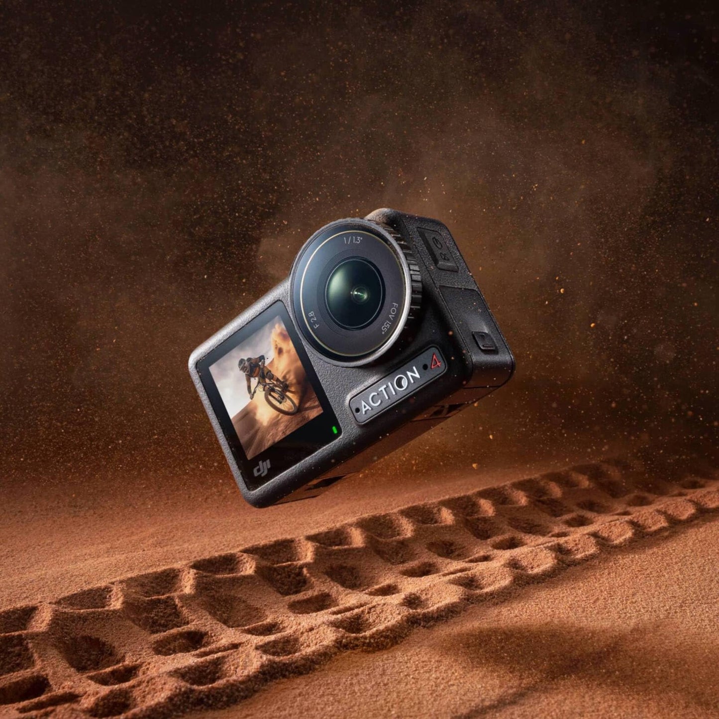 DJI Osmo Action 4 Standard Combo, 4K/120fps Action Camera 🍁 All In One Marketplace Canada