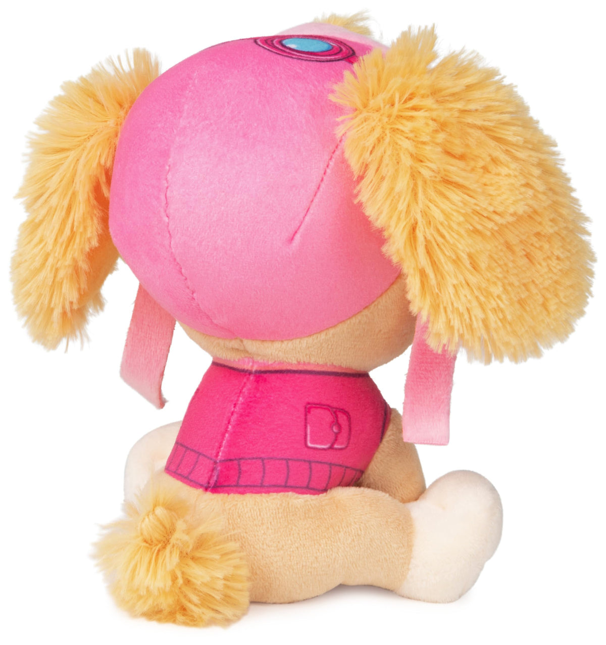 GUND PAW Patrol Skye 6-Inch Plush Toy, Stuffed Animal for Ages 1+