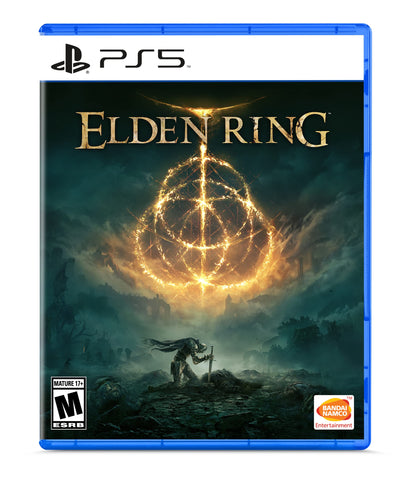 Elden Ring - PlayStation 5 🍁 All In One Marketplace Canada