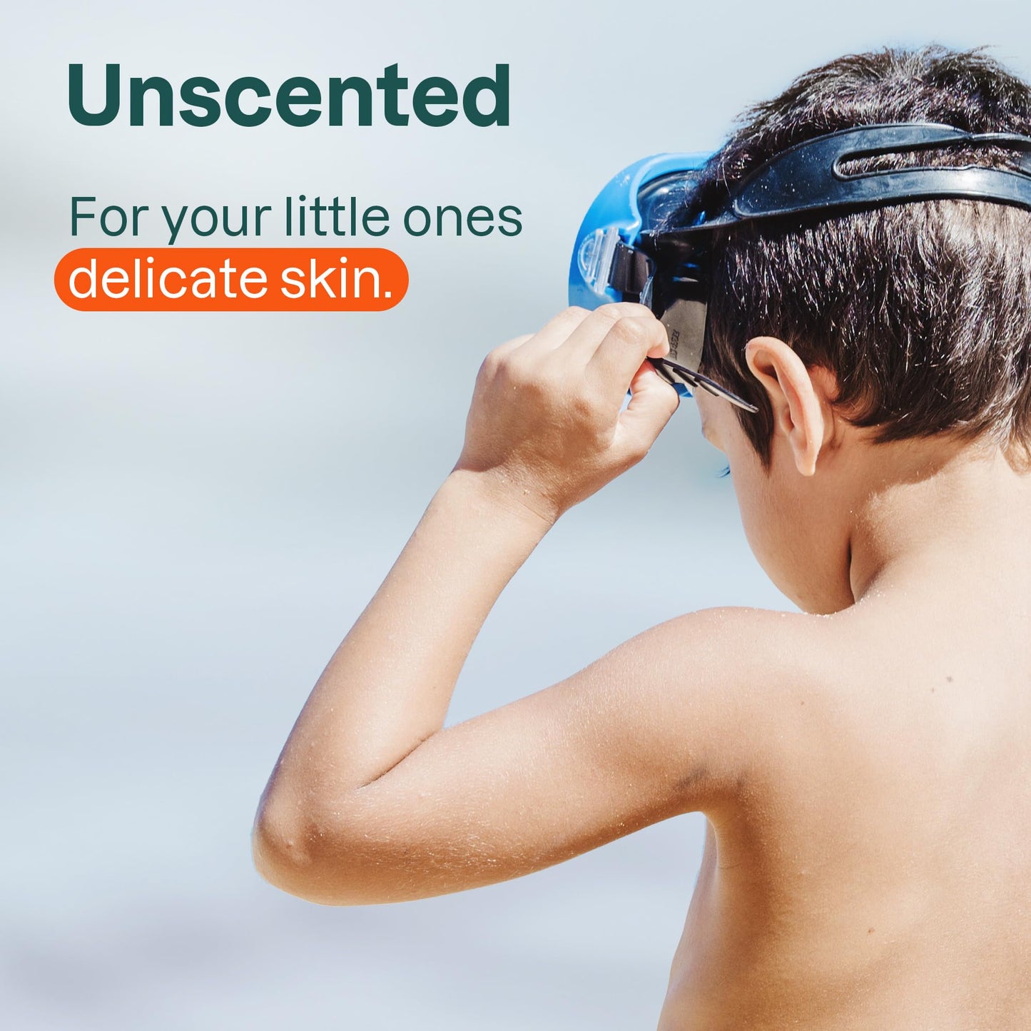 ATTITUDE Mineral Sunscreen Stick for Kids, SPF 30, Made in Canada, EWG Verified,Plastic-Free, Broad Spectrum UVA/UVB Protection with Zinc Oxide, Dermatologically Tested, Vegan, Unscented, 60 grams ATTITUDE
