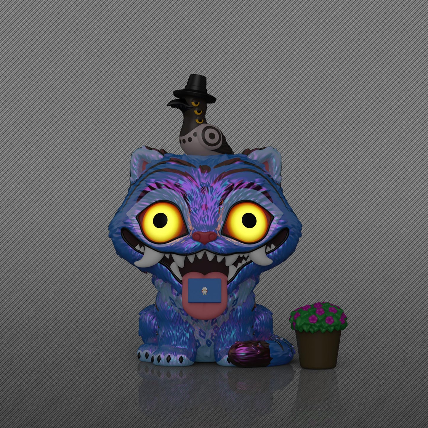 Funko Pop! Animation: Kpop! Demon Hunter - Derpy with Sussie - Collectable Vinyl Figure - Gift Idea - Official Merchandise - Toys for Kids & Adults - TV Fans - Available at All In One Marketplace Canada