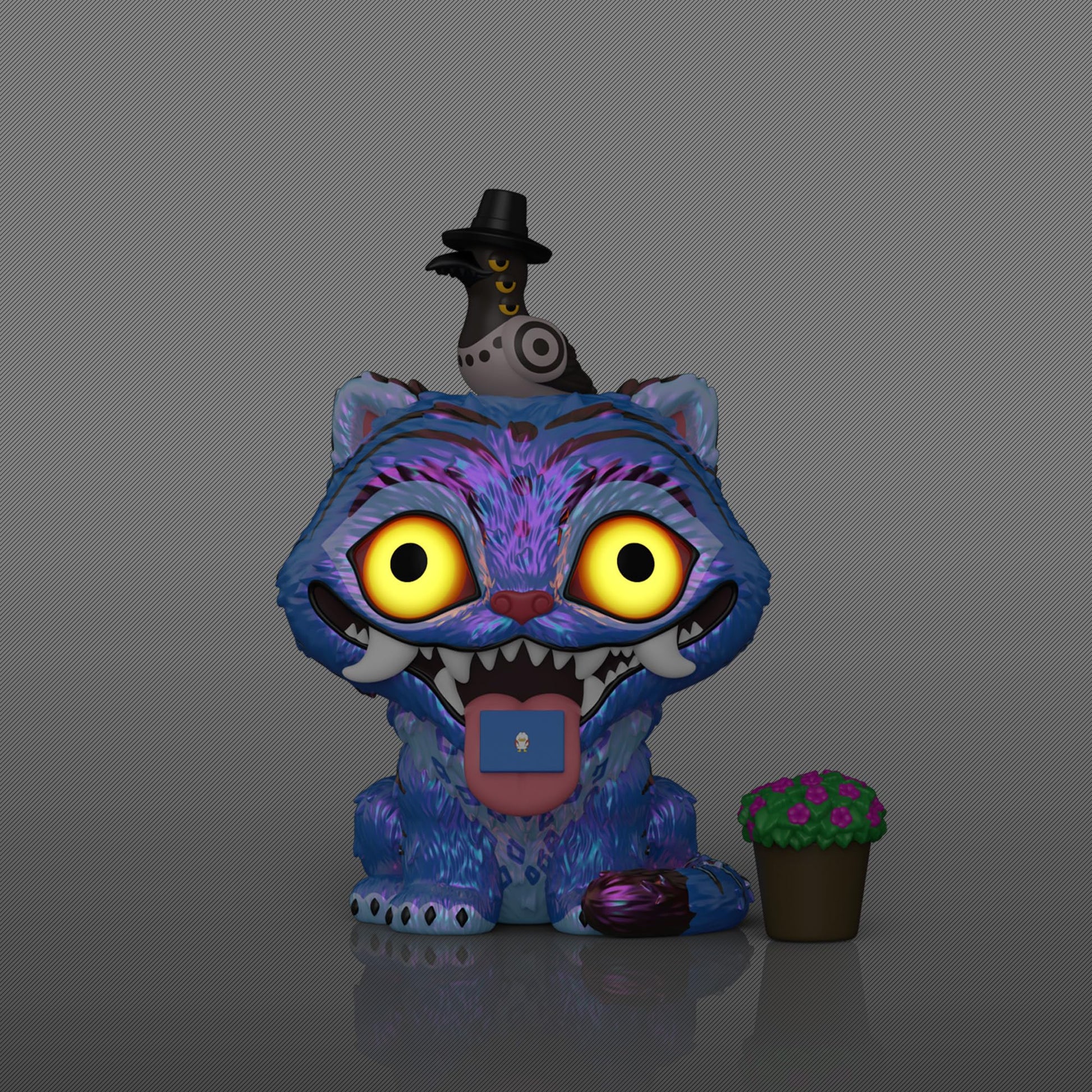 Funko Pop! Animation: Kpop! Demon Hunter - Derpy with Sussie - Collectable Vinyl Figure - Gift Idea - Official Merchandise - Toys for Kids & Adults - TV Fans - Available at All In One Marketplace Canada