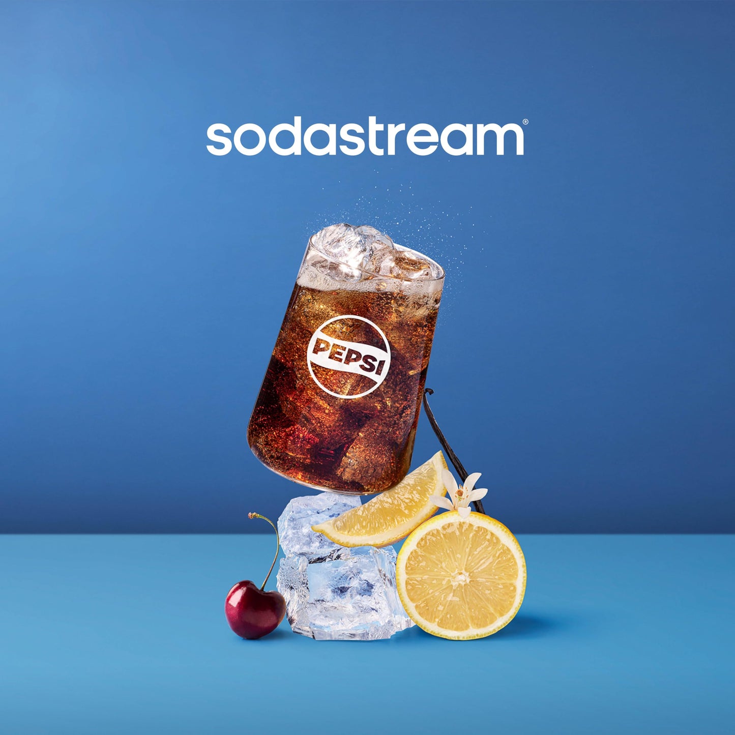 SodaStream® Pepsi® Beverage Mix (440ml, Pack of 4) 🍁 All In One Marketplace Canada
