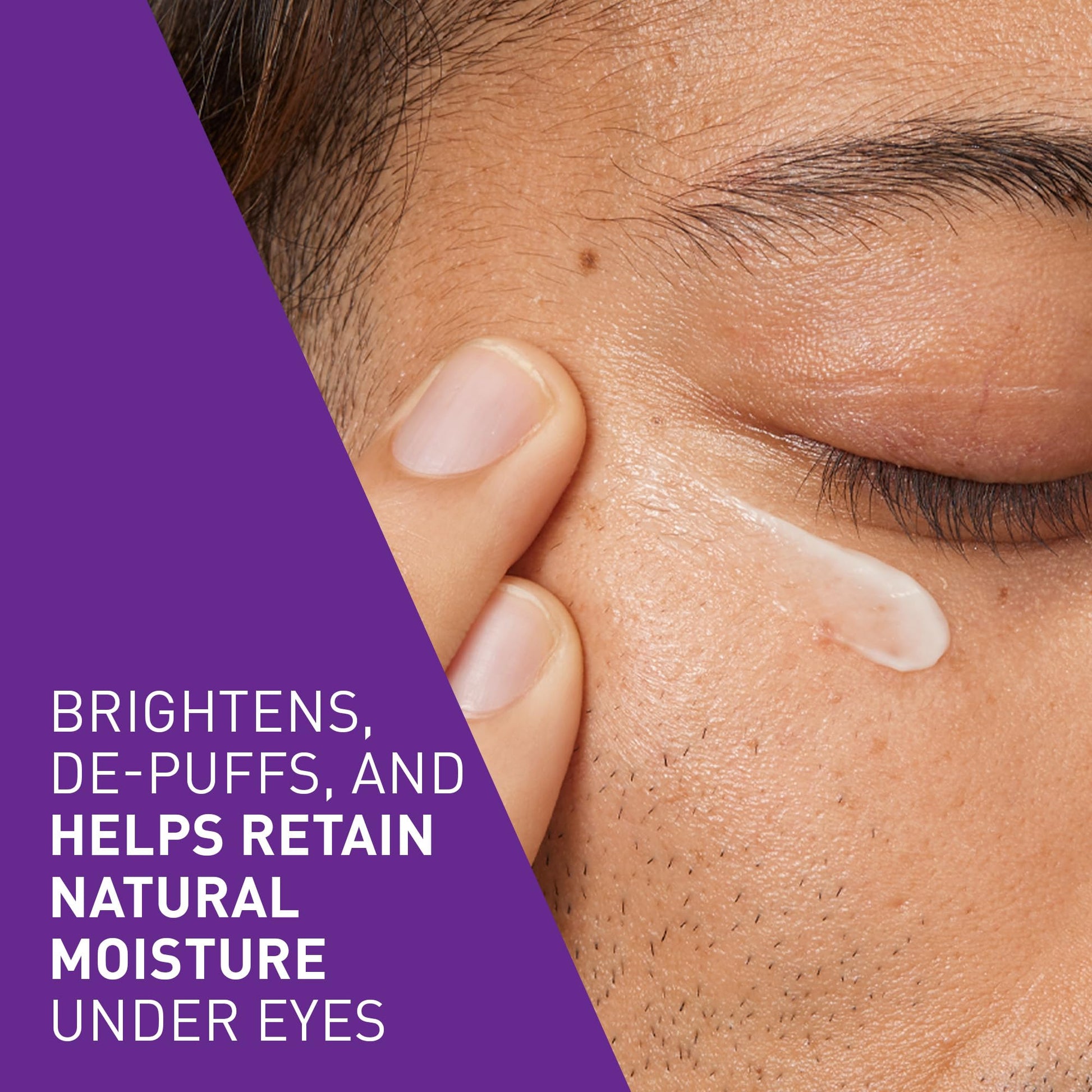 CeraVe Skin Renewing Vitamin C Eye Cream for Dark Circles & Fine Lines with 5% Pure Vitamin C, Hyaluronic Acid, & Caffeine, Hydrating & Brightening Anti-Aging Eye Treatment, Fragrance-Free, 15mL - Available at All In One Marketplace Canada