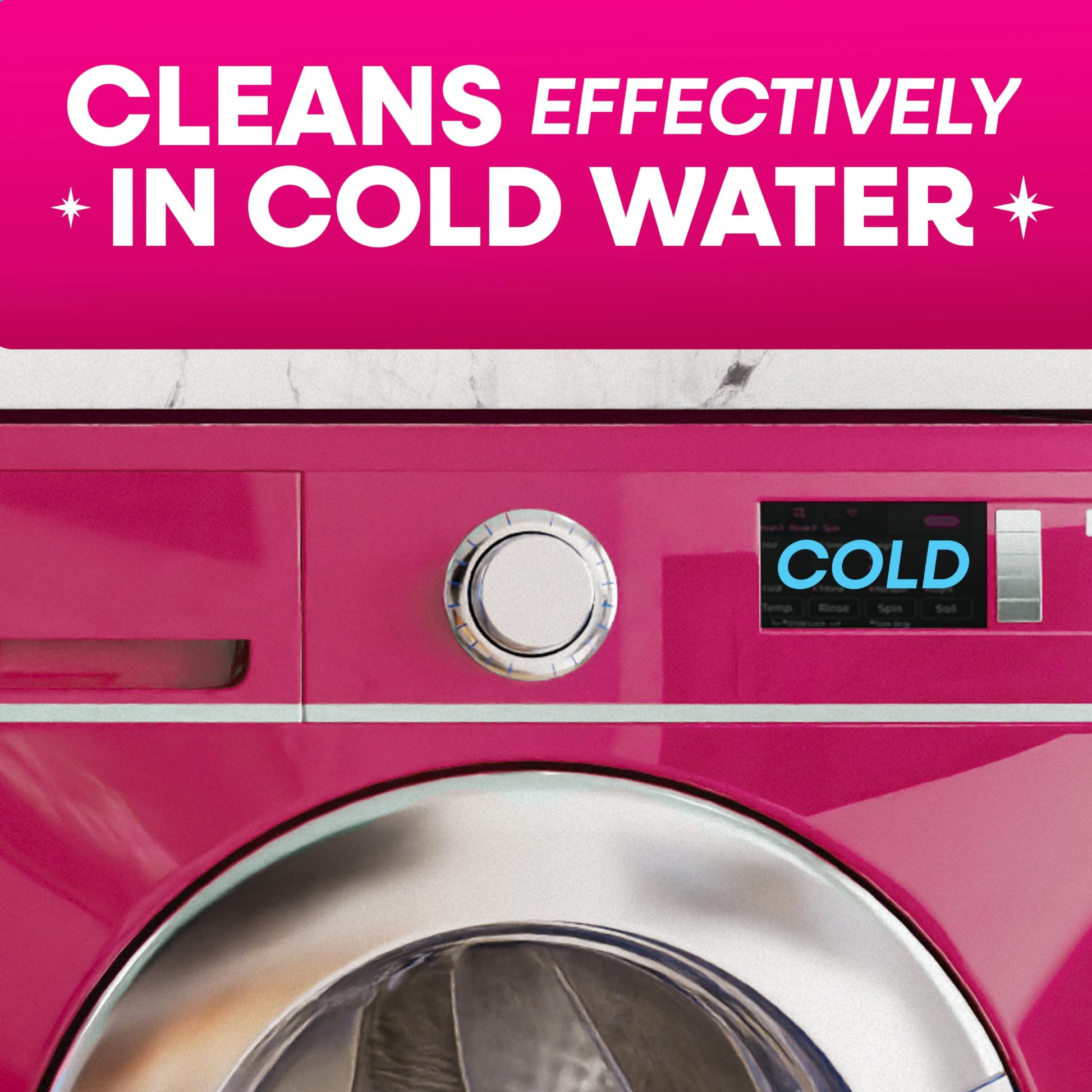 Persil 2X Concentrated Laundry Detergent, Intense Fresh, 2.43L/110 Loads - Available at All In One Marketplace Canada