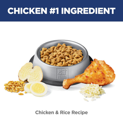 Hill's Science Diet Adult Urinary & Hairball Control Chicken Recipe Dry Cat Food 7.03 kg Bag