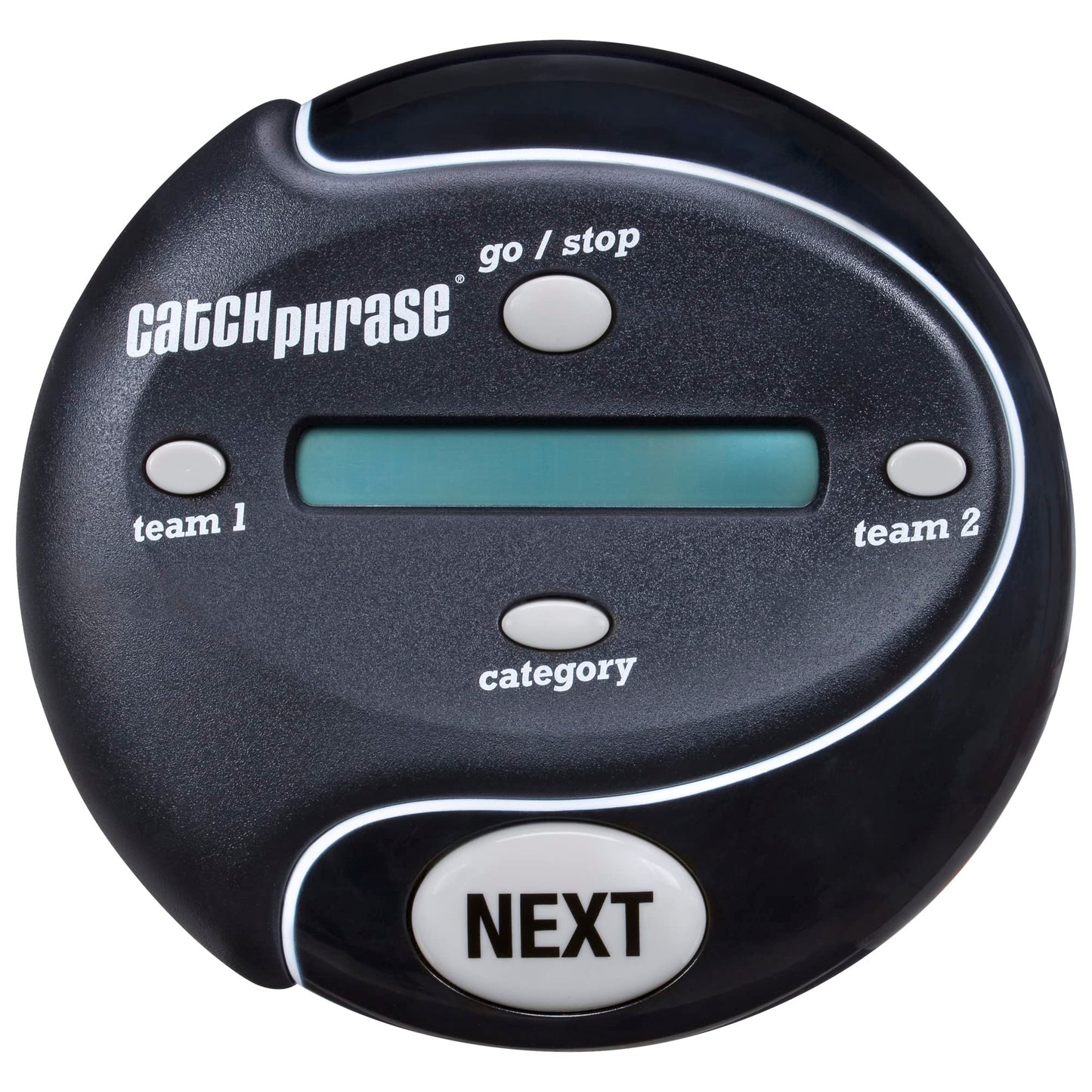Catch Phrase Game, Frustration-Free Packaging Hasbro Gaming
