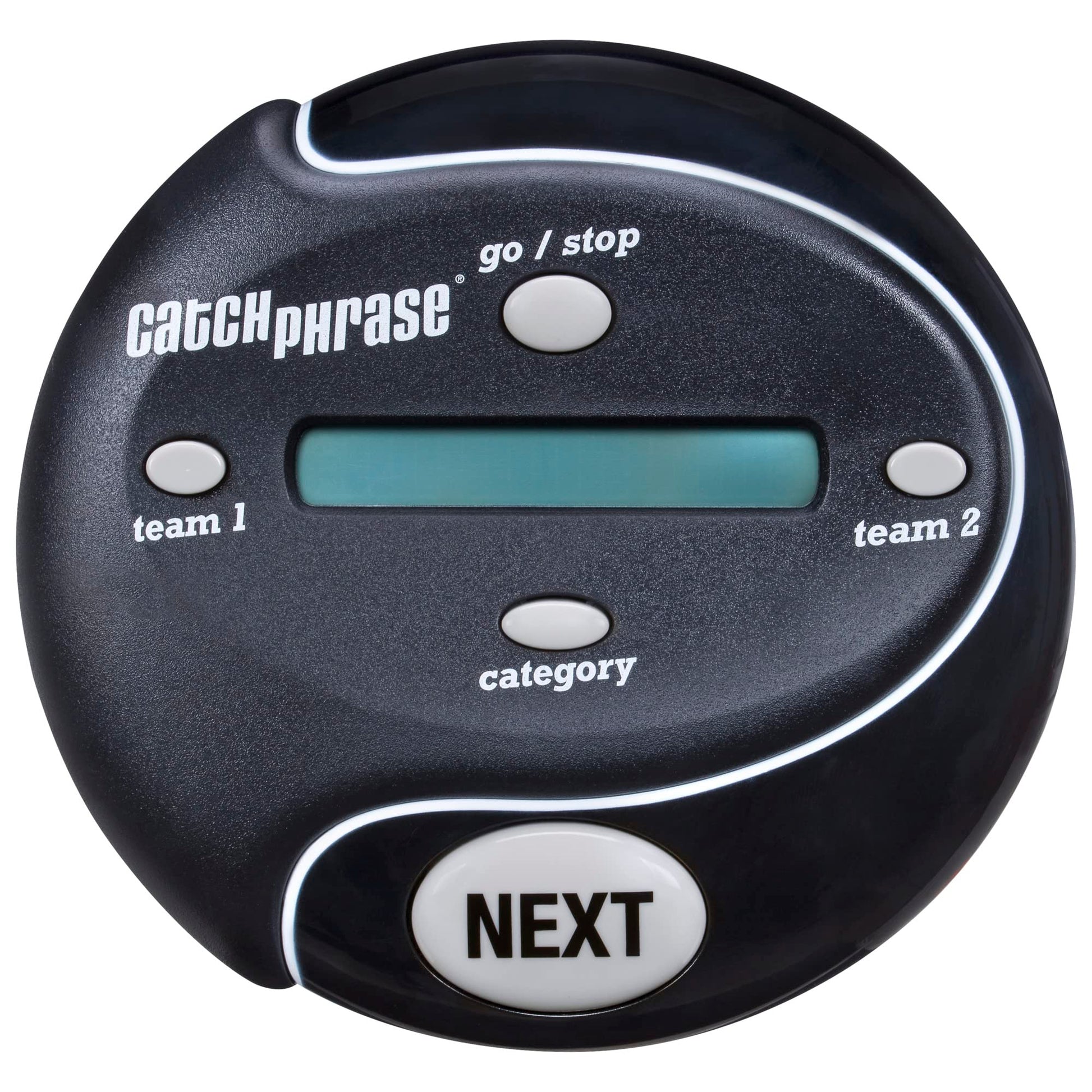 Catch Phrase Game, Frustration-Free Packaging Hasbro Gaming