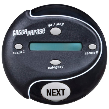 Catch Phrase Game, Frustration-Free Packaging Hasbro Gaming