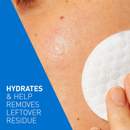 CeraVe Hydrating Toner for Face with Hyaluronic Acid, Niacinamide, and Ceramides for Sensitive Dry Skin | Alcohol-Free, Fragrance-Free, Non Comedogenic | Full Size, 200 mL - Available at All In One Marketplace Canada