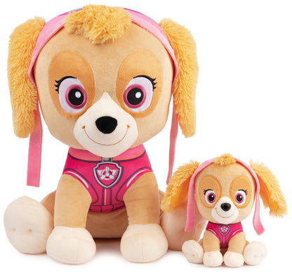 GUND PAW Patrol Skye 6-Inch Plush Toy, Stuffed Animal for Ages 1+