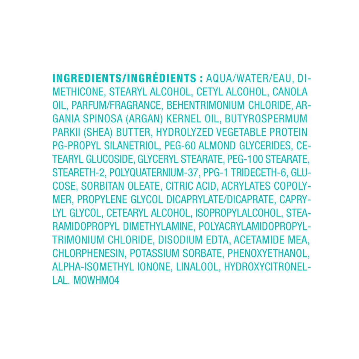 Moroccanoil Weightless Hydrating Mask, 8.5 Fl Oz