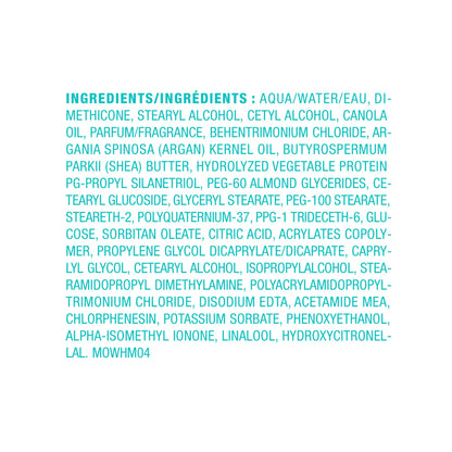 Moroccanoil Weightless Hydrating Mask, 8.5 Fl Oz