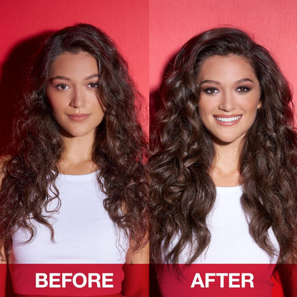SexyHair Big Spray and Stay Intense Hold Hairspray, Long Lasting, Humidity Protection, Shine, 9 fl oz SEXYHAIR