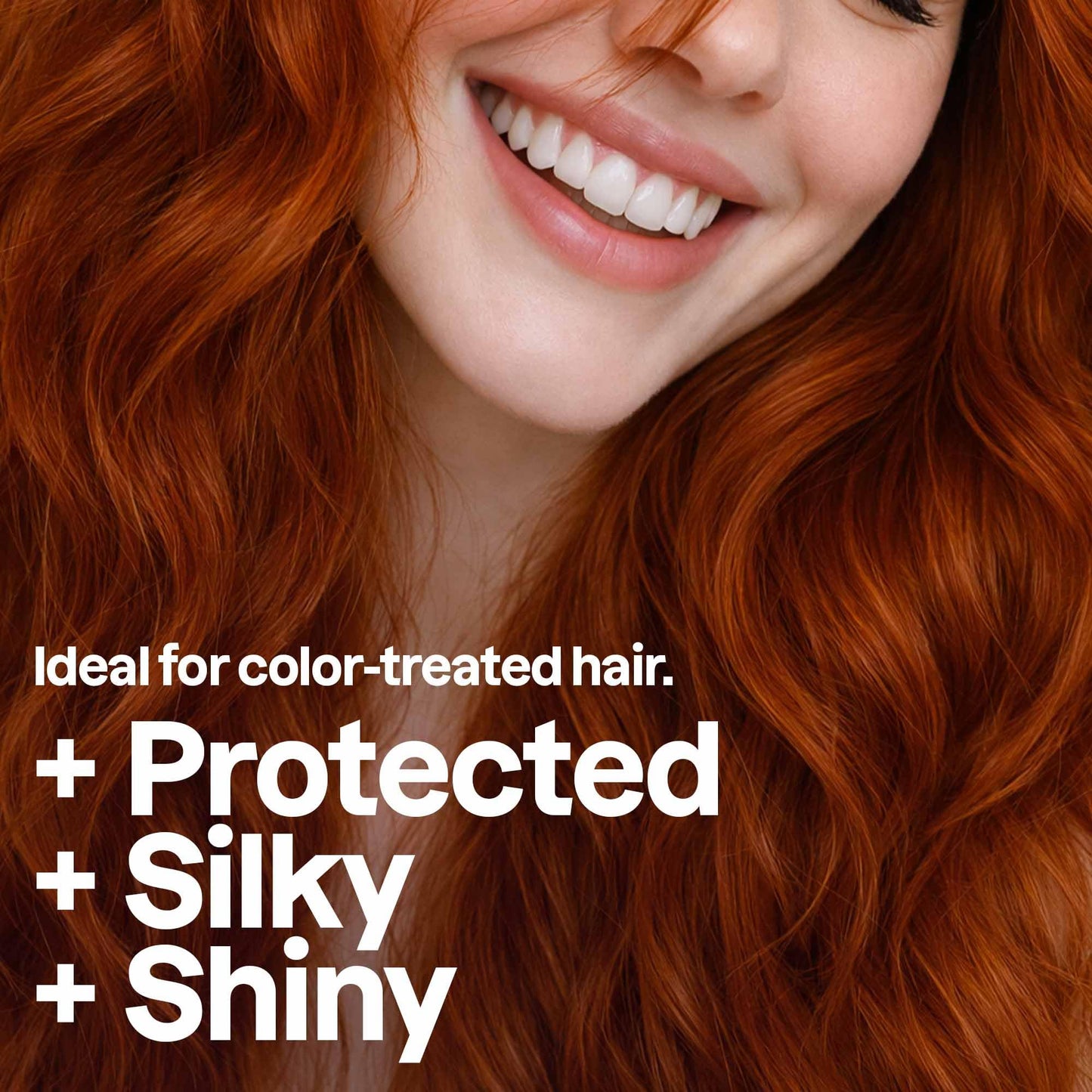 ATTITUDE Colorlast Hair Shampoo, EWG Verified, For Color Treated Hair, Protects Color, Naturally Derived Ingredients, Vegan and Plant Based, Avocado Oil & Pomegranate, 946 mL