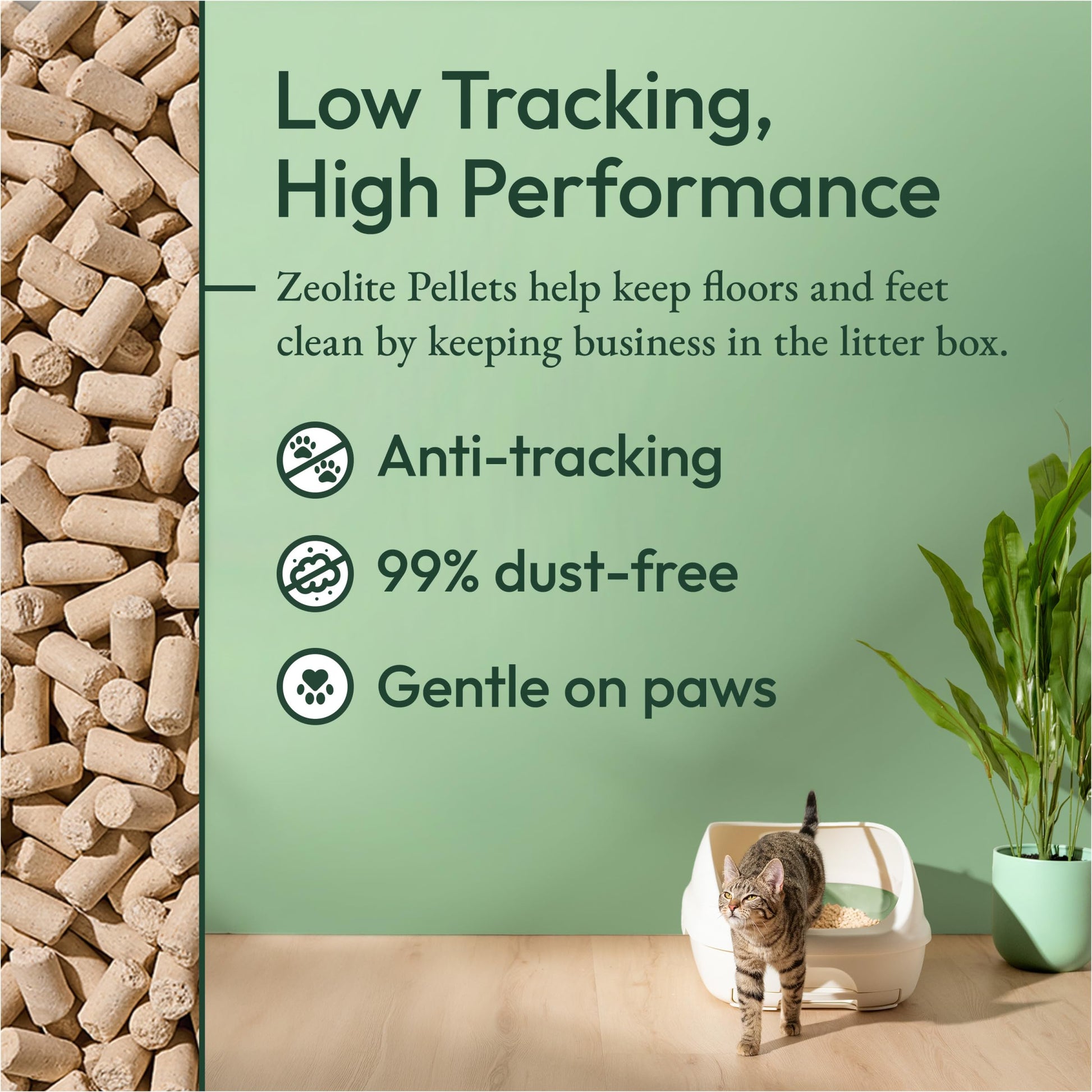 Purina Tidy Cats Breeze Cat Litter Extra Strength Refill Bundle Purina Tidy Cats
