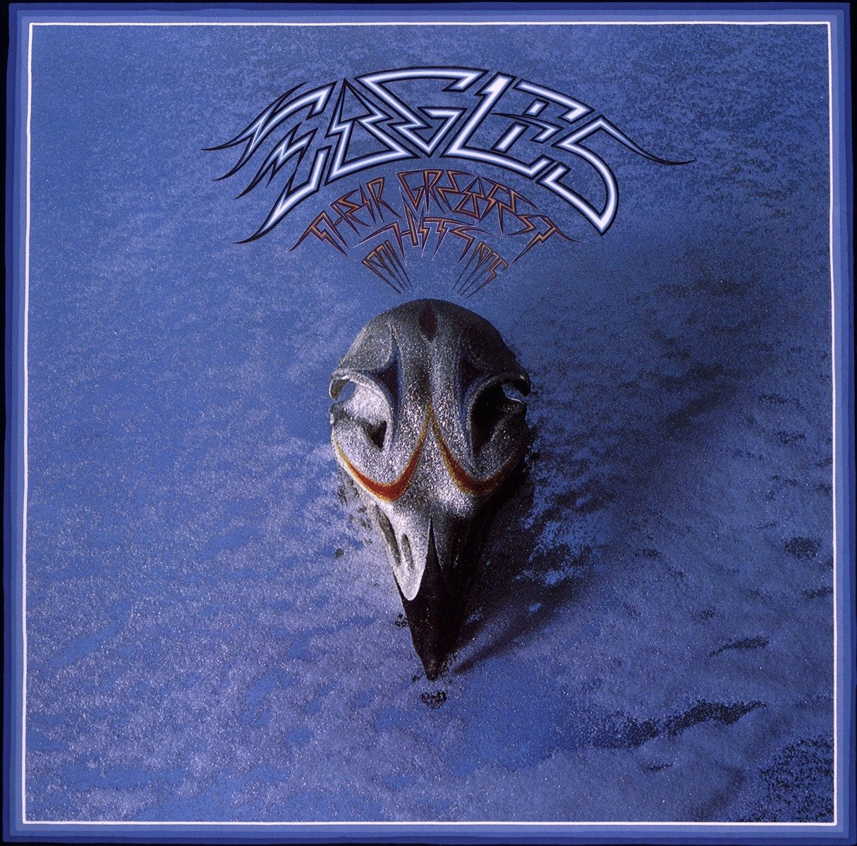 Their Greatest Hits Volumes 1 & 2 (Vinyl)