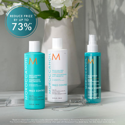 Moroccanoil Frizz Shield Styling Spray, 5.4 Fl. Oz. - Available at All In One Marketplace Canada