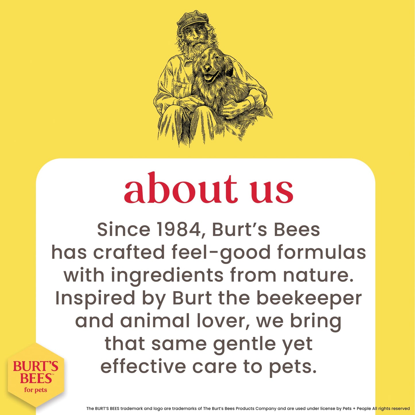 Burt's Bees Soothing Hot Spot Spray, 10-Ounce BURT'S BEES FOR PETS