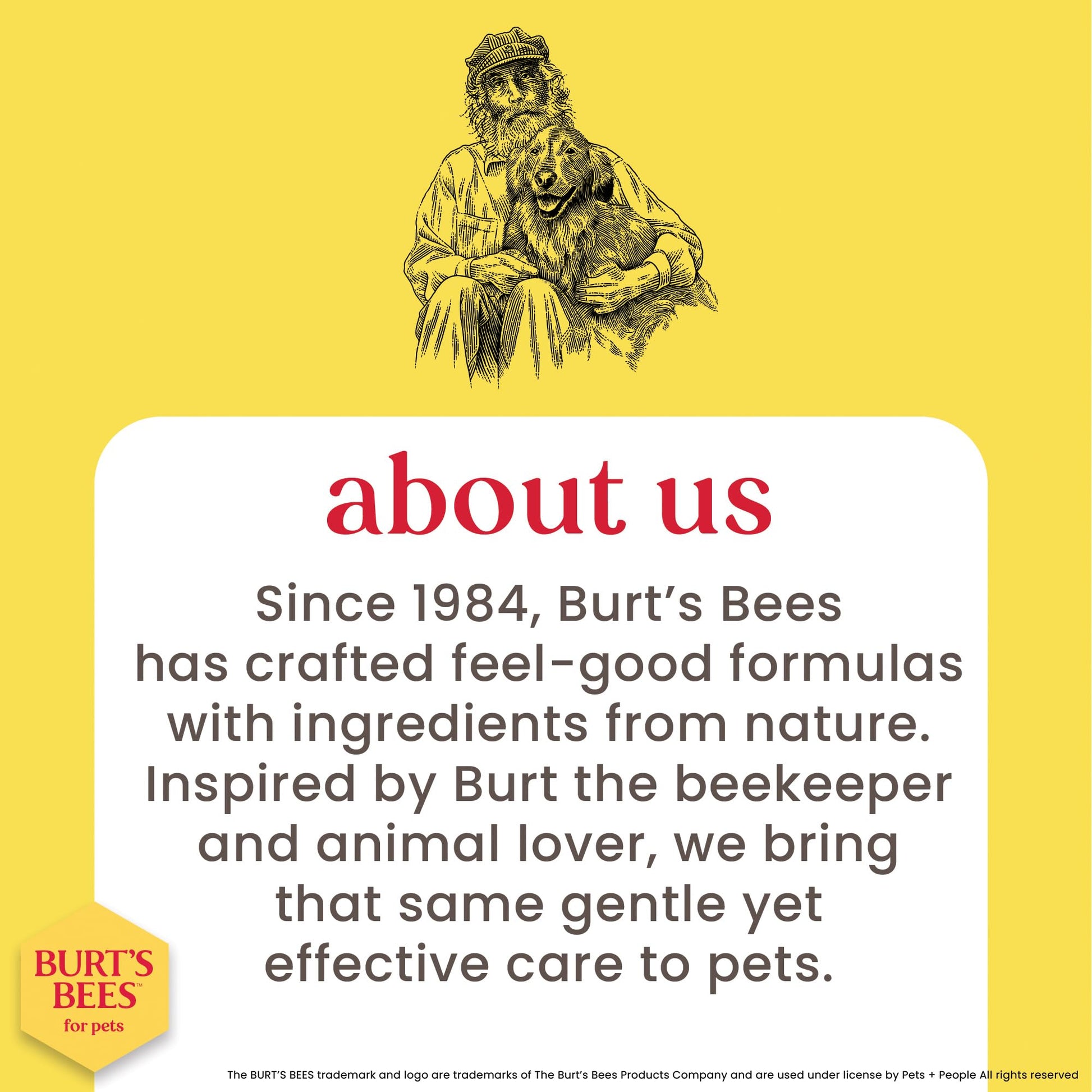 Burt's Bees Soothing Hot Spot Spray, 10-Ounce BURT'S BEES FOR PETS