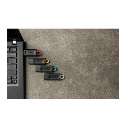 Kingston DataTraveler Exodia 128GB USB 3.2 Flash Drive DTX/128GB