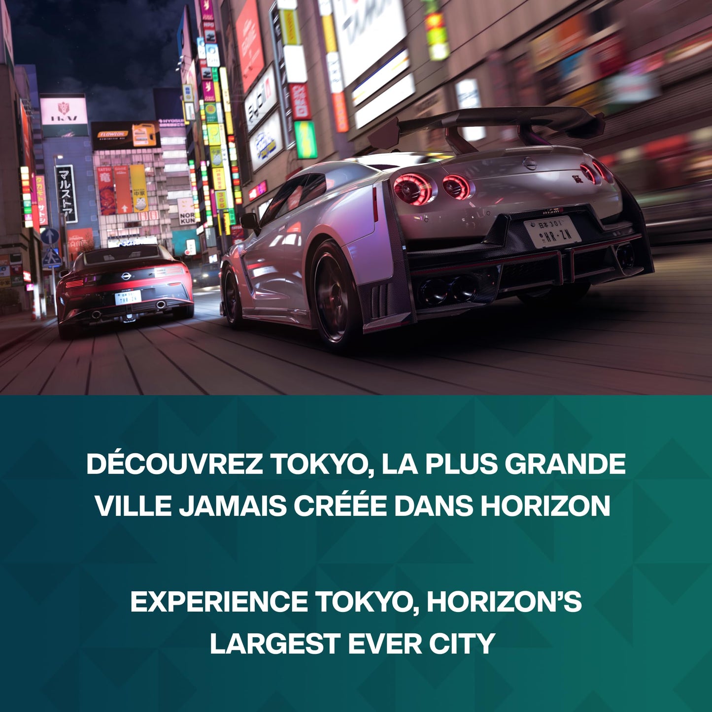 Forza Horizon 6 - XBOX Series X 🍁 All In One Marketplace Canada