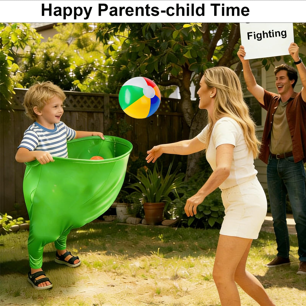 19PCS Granny Pants Yard Game, Hilarious Toss Outdoor Games for Kids 4+ 🍁 All In One Marketplace Canada