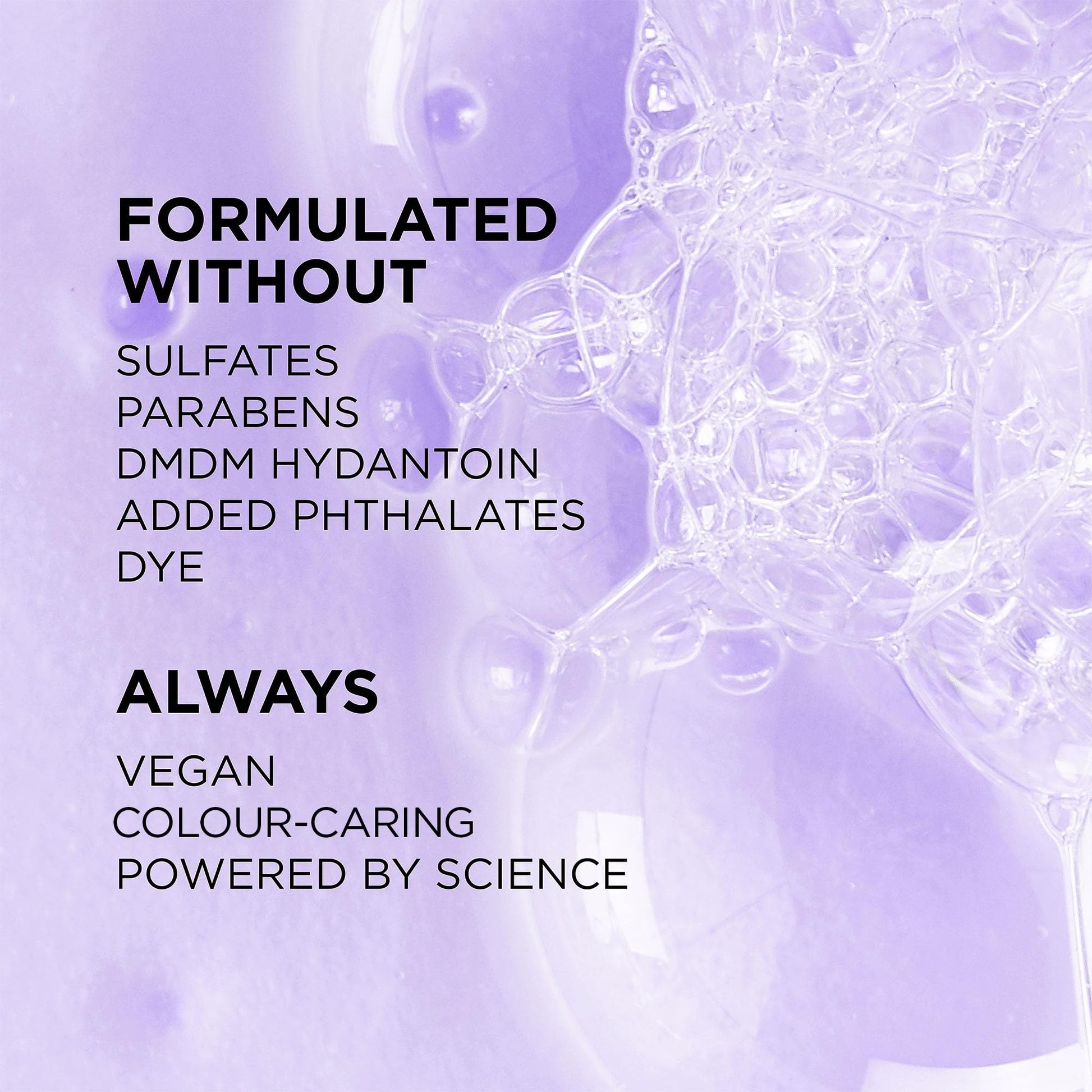 L'Oréal Paris EverPure Sulfate-Free Shampoo, Moisture Shampoo for Hydrating Dry, Colour-Treated Hair, Deeply Replenishes for Instant Hydration and Softness, With Rosemary, 680ml