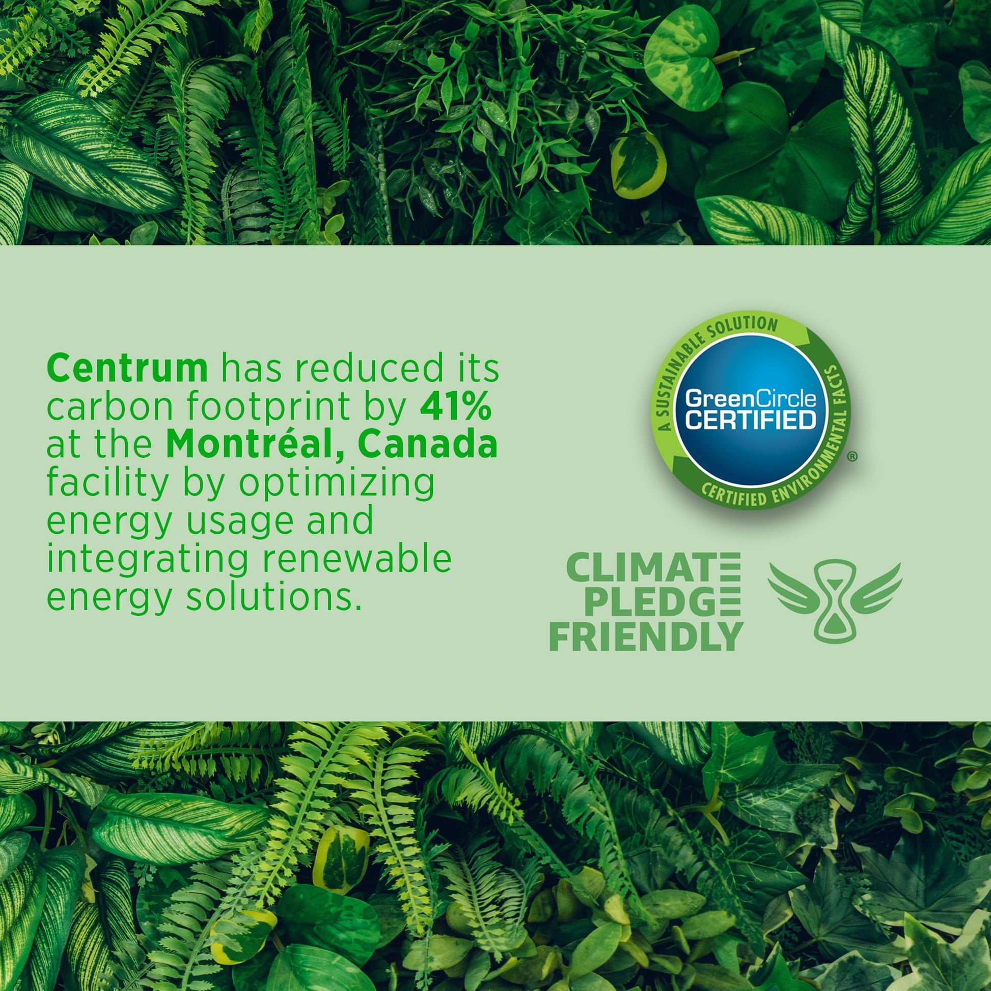 Centrum Prenatal Vitamin Tablet, Postpartum Multivitamin and Mineral Supplement, Essential Prenatal Vitamins, 100 Count (Packaging May Vary) - Available at All In One Marketplace Canada