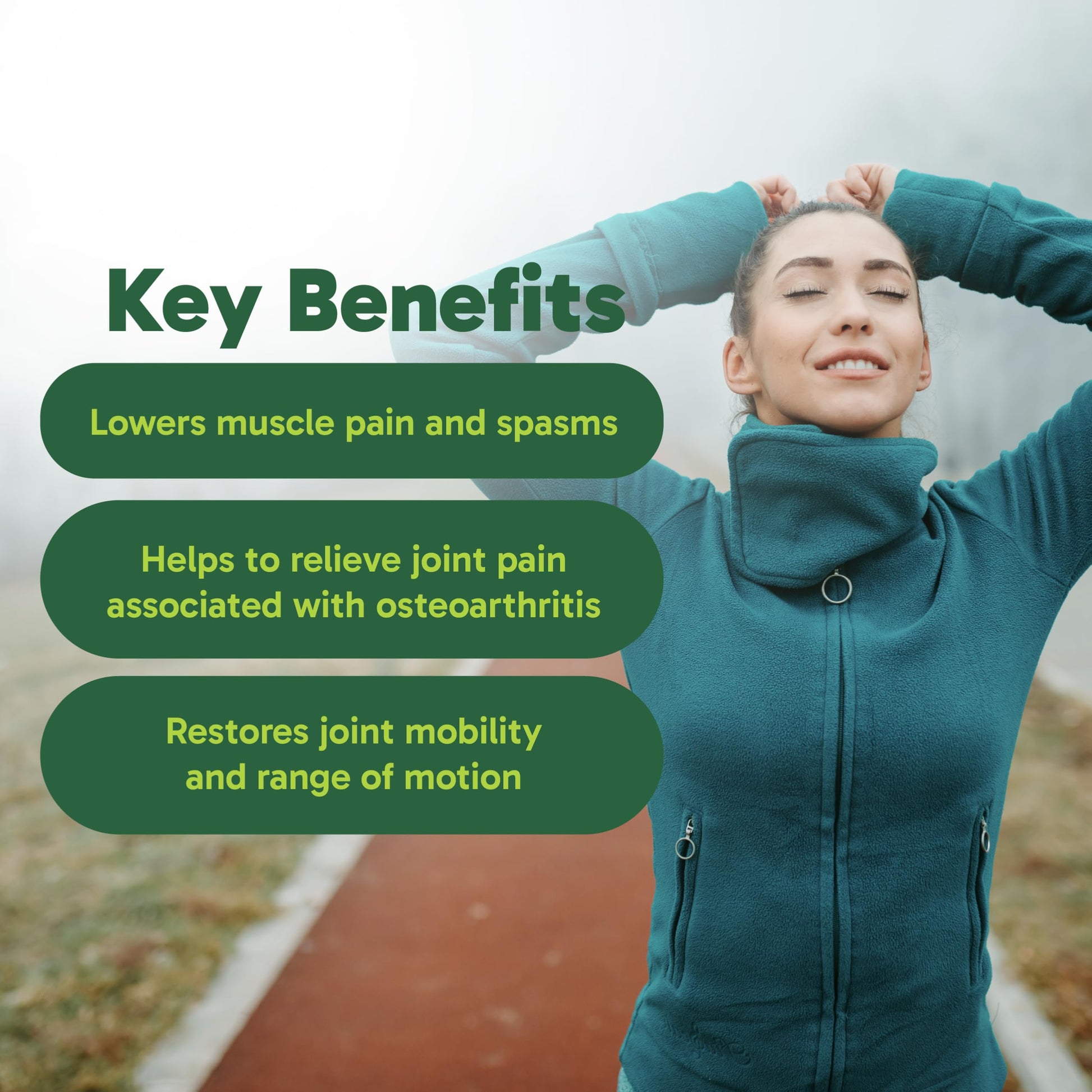 Organika MSM - Joint Support and Inflammation Relief Supplement | Supports Healthier Joints, Bones and Cartilage | Stronger Hair, Skin and Nails | Potent Antioxidant | 1,000mg of MSM - 180 vcaps Organika
