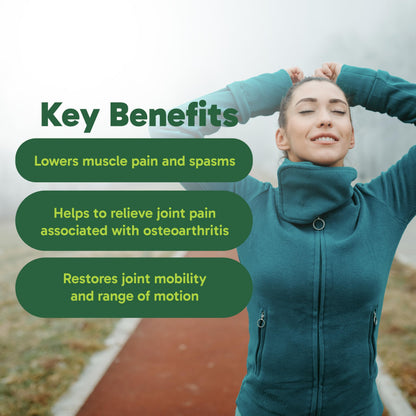 Organika MSM - Joint Support and Inflammation Relief Supplement | Supports Healthier Joints, Bones and Cartilage | Stronger Hair, Skin and Nails | Potent Antioxidant | 1,000mg of MSM - 180 vcaps Organika