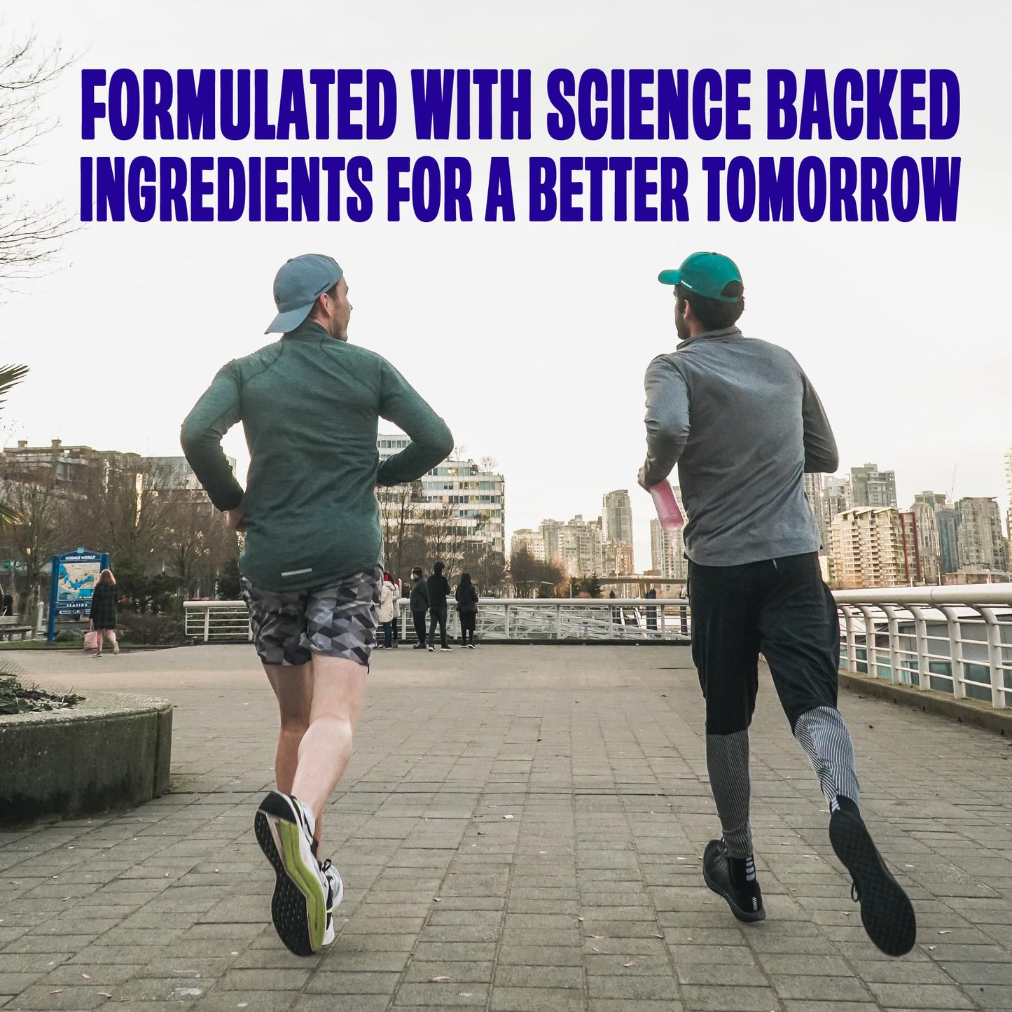 DHM Blend, No Days Wasted, 30 Capsules (15 Servings) - Jar - Dihydromyricetin (DHM Supplement), Milk Thistle, Prickly Pear, Hydration Blend-Take During Evening for Better Next Day After Celebrating - Available at All In One Marketplace Canada