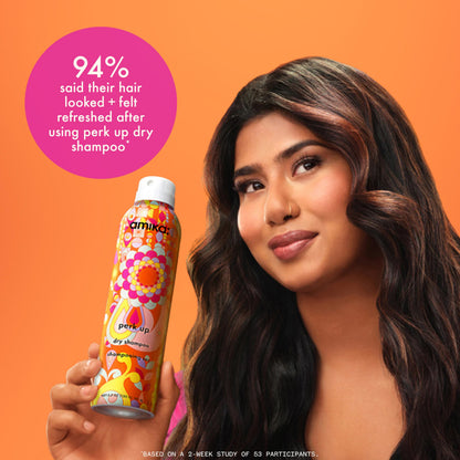 amika PERK UP Dry Shampoo, 5.3 oz - Available at All In One Marketplace Canada