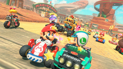 Mario Kart™ World – Nintendo Switch™ 2 Edition (CAN Version)